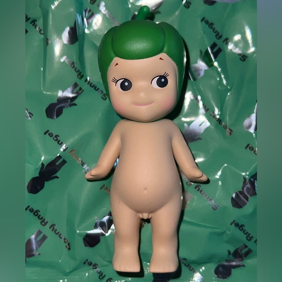 Sonny Angel Other - Sonny Angel - Bell Pepper